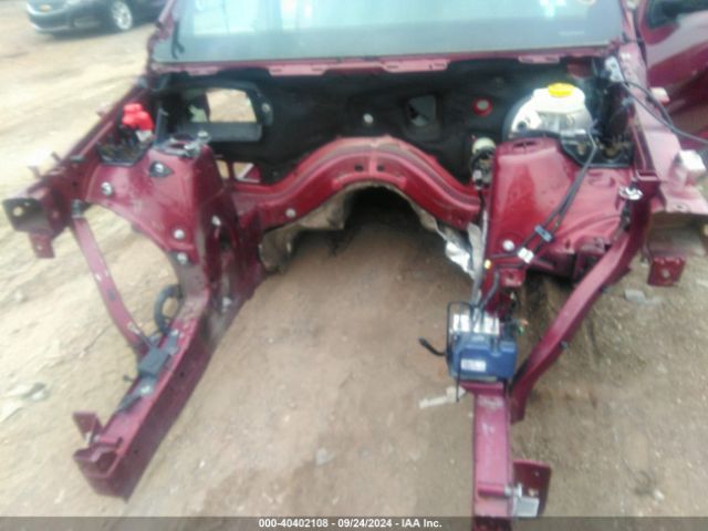 1C4RJFBG3LC326458 Jeep Grand Cherokee Limited X 4x4