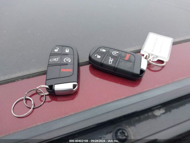 1C4RJFBG3LC326458 Jeep Grand Cherokee Limited X 4x4