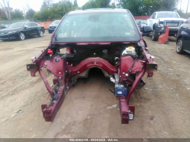 1C4RJFBG3LC326458 Jeep Grand Cherokee Limited X 4x4