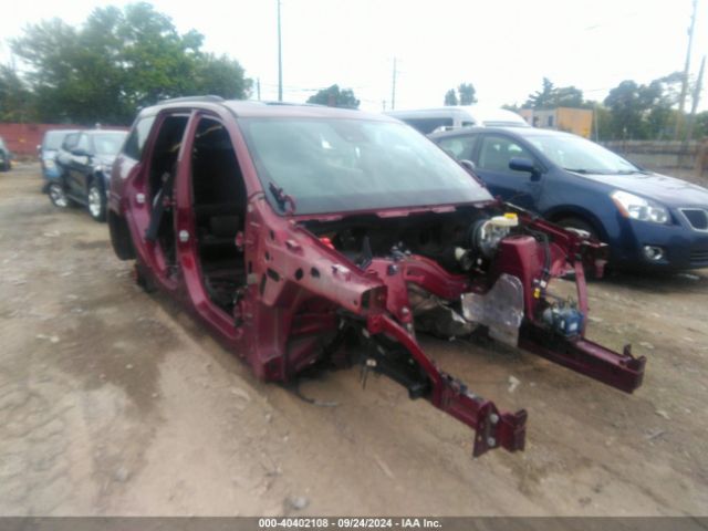 1C4RJFBG3LC326458 Jeep Grand Cherokee Limited X 4x4