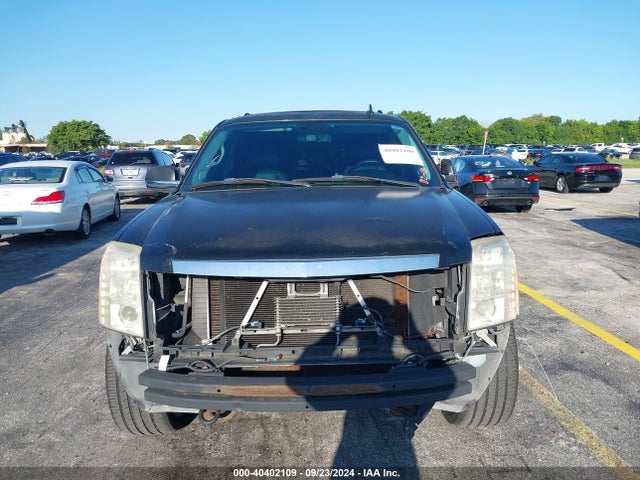 2007 CADILLAC ESCALADE 1GYEC63877R269307 Photo 5