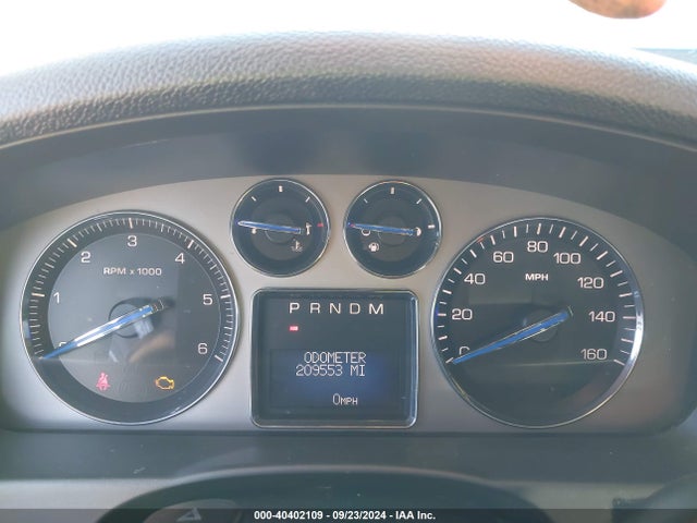 2007 CADILLAC ESCALADE 1GYEC63877R269307 Photo 6