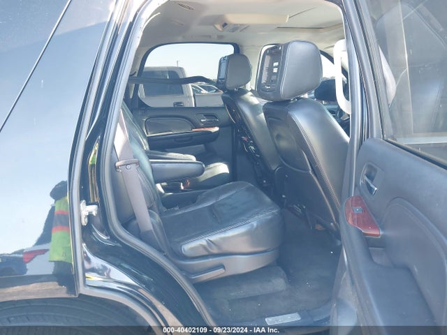 2007 CADILLAC ESCALADE 1GYEC63877R269307 Photo 7