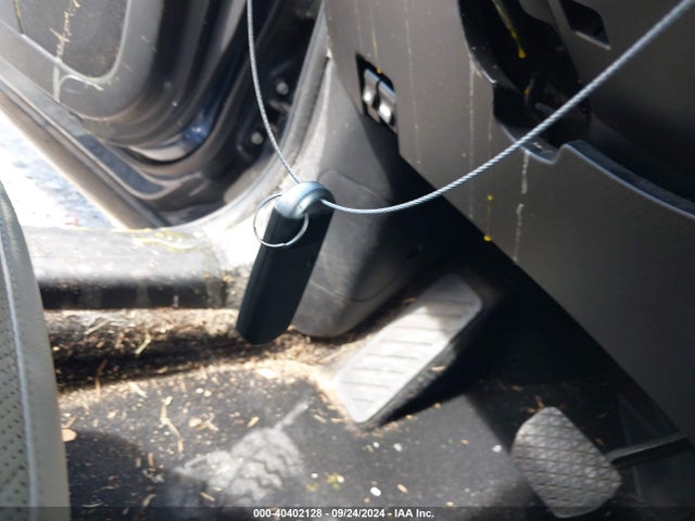 JM3TCACY9G0125463 Mazda Cx-9 Touring