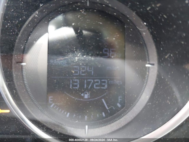 Mazda Cx-9 Touring 2016 JM3TCACY9G0125463 Image 15