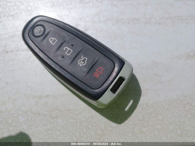 1FADP5CU9FL107294 Ford C-max Energi Sel