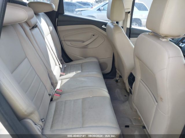 1FADP5CU9FL107294 Ford C-max Energi Sel