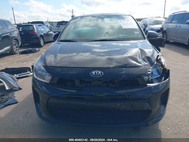 KIA RIO LX 2020 3KPA24AD5LE315640 Image 11