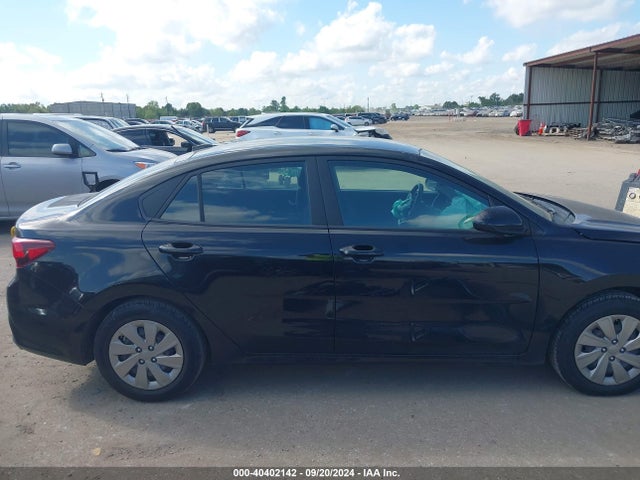 KIA RIO LX 2020 3KPA24AD5LE315640 Image 12