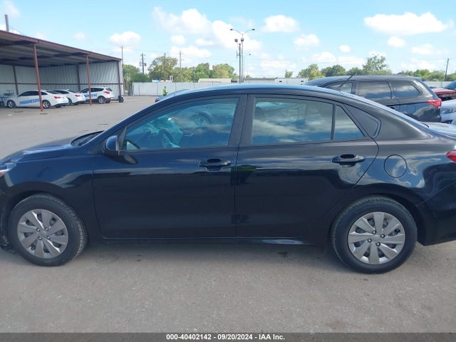 KIA RIO LX 2020 3KPA24AD5LE315640 Image 13