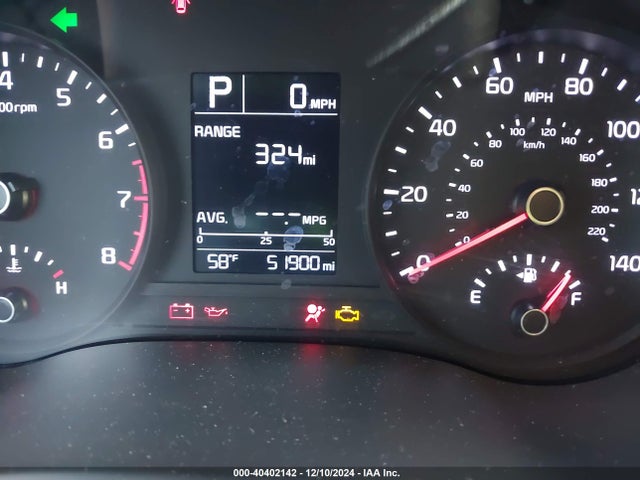 KIA RIO LX 2020 3KPA24AD5LE315640 Image 14