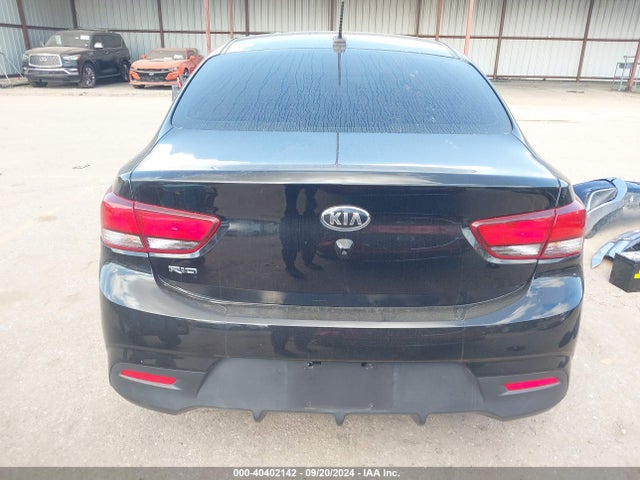 KIA RIO LX 2020 3KPA24AD5LE315640 Image 15