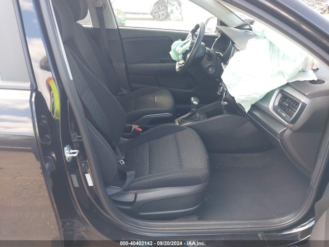 KIA RIO LX 2020 3KPA24AD5LE315640 Image 5