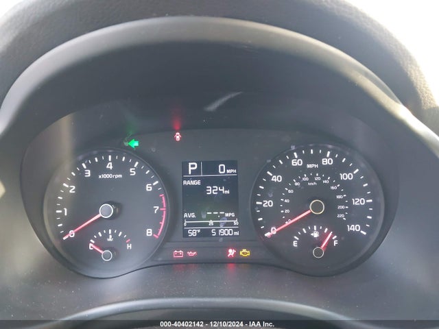 KIA RIO LX 2020 3KPA24AD5LE315640 Image 7