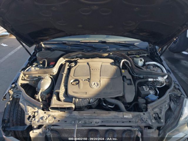 WDDGF8AB1EA964240 Mercedes-Benz C 300 Luxury 4matic/sport 4matic