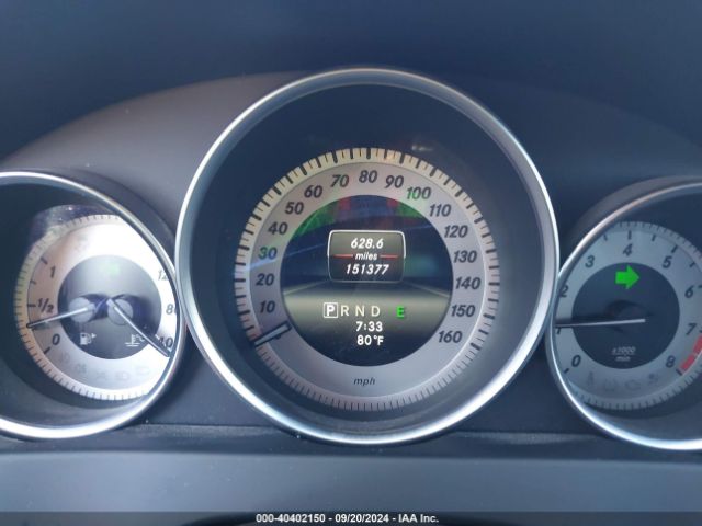 WDDGF8AB1EA964240 Mercedes-Benz C 300 Luxury 4matic/sport 4matic