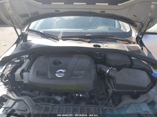 YV140MEK4F1250499 Volvo V60 T5 Premier