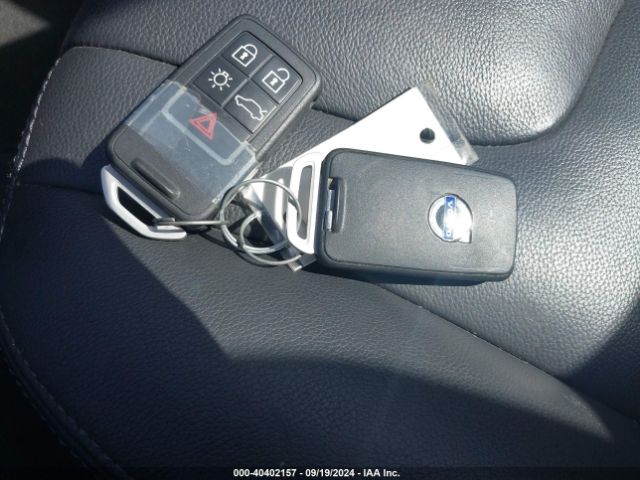 YV140MEK4F1250499 Volvo V60 T5 Premier