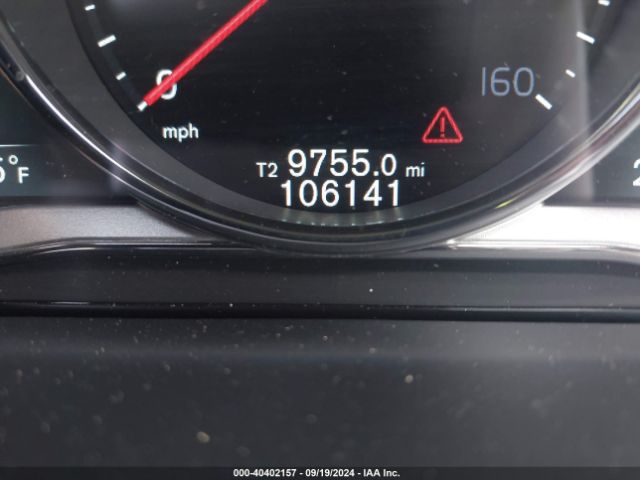 YV140MEK4F1250499 Volvo V60 T5 Premier