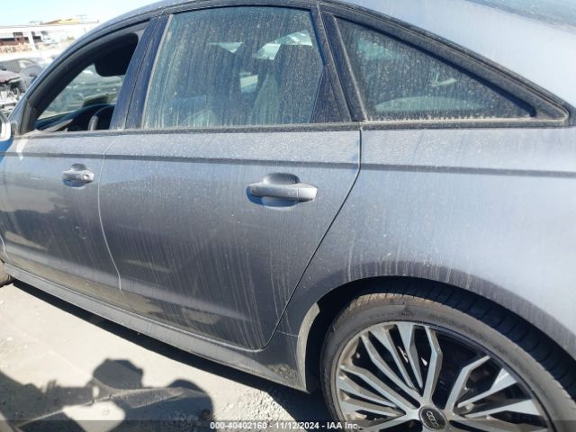 WAUG8AFC4JN041361 Audi A6 2.0t Premium