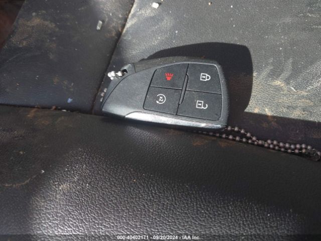 1GCPTCEK1P1193152 Chevrolet Colorado 4wd  Short Box Lt