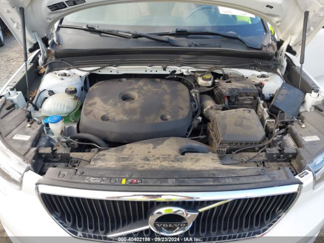 YV4162UK9K2113234 Volvo Xc40 T5 Momentum