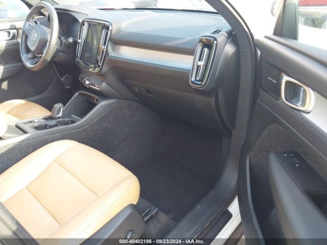 YV4162UK9K2113234 Volvo Xc40 T5 Momentum