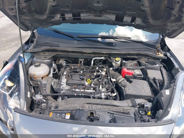 Ford ESCAPE SE 2022 1FMCU0G69NUB60899 Image 10