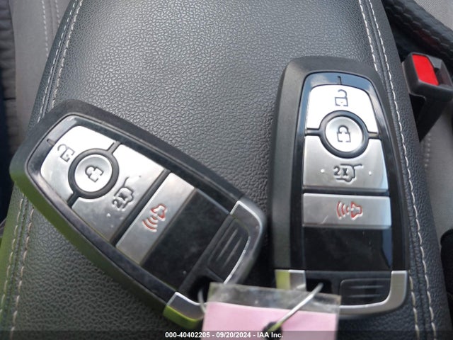 Ford ESCAPE SE 2022 1FMCU0G69NUB60899 Image 11