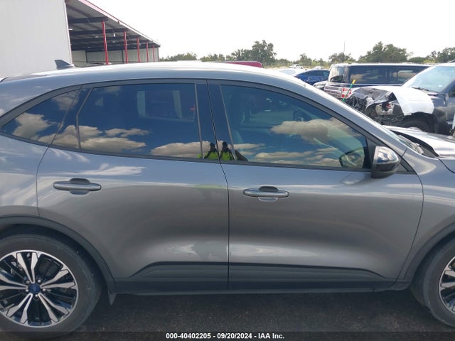 Ford ESCAPE SE 2022 1FMCU0G69NUB60899 Image 13