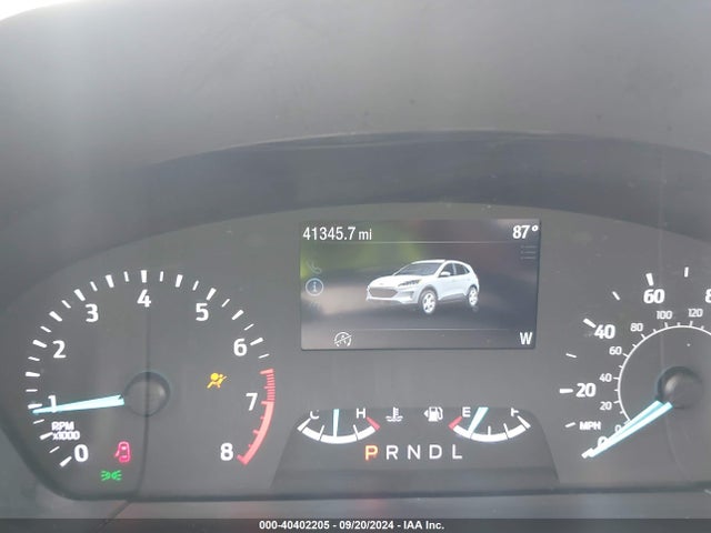 Ford ESCAPE SE 2022 1FMCU0G69NUB60899 Image 15