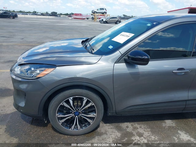 Ford ESCAPE SE 2022 1FMCU0G69NUB60899 Image 18