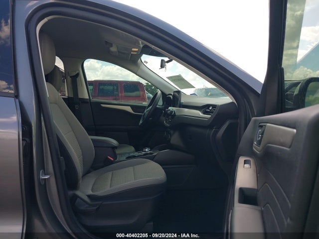 Ford ESCAPE SE 2022 1FMCU0G69NUB60899 Image 5
