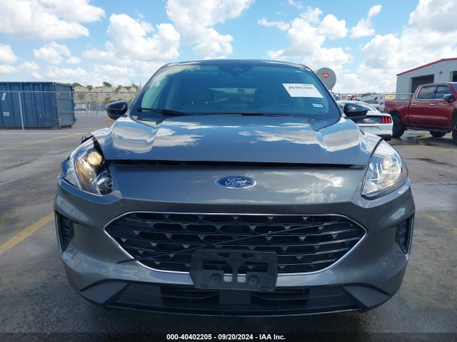 Ford ESCAPE SE 2022 1FMCU0G69NUB60899 Image 6