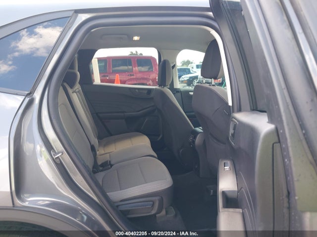 Ford ESCAPE SE 2022 1FMCU0G69NUB60899 Image 8