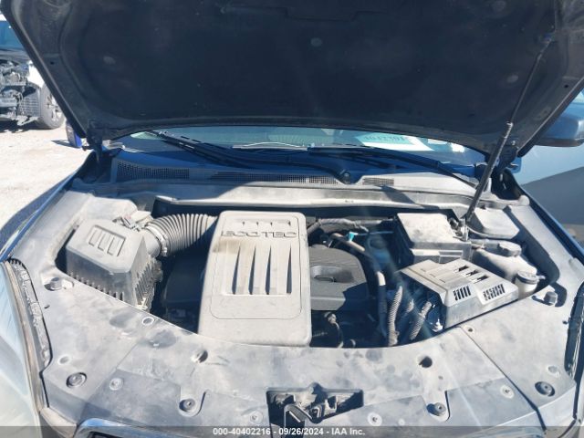 2GNALBEK8E6231073 Chevrolet EQUINOX 1LT