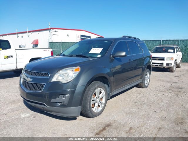 2GNALBEK8E6231073 Chevrolet EQUINOX 1LT