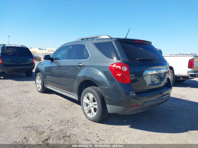 2GNALBEK8E6231073 Chevrolet EQUINOX 1LT