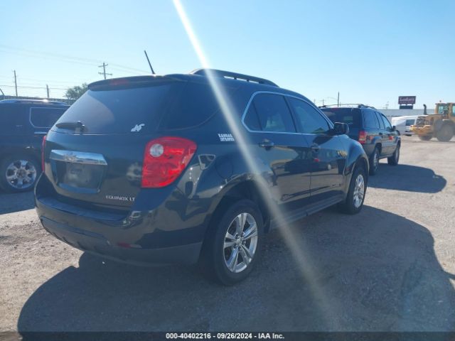 2GNALBEK8E6231073 Chevrolet EQUINOX 1LT