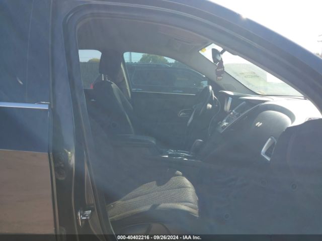 2GNALBEK8E6231073 Chevrolet EQUINOX 1LT