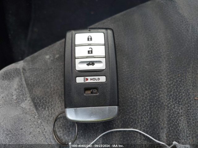 19UDE2F36JA006740 Acura Ilx Acurawatch Plus Package