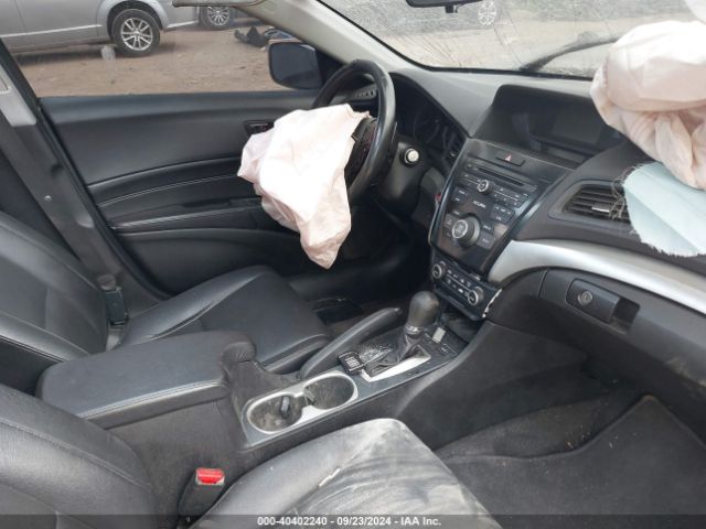 19UDE2F36JA006740 Acura Ilx Acurawatch Plus Package