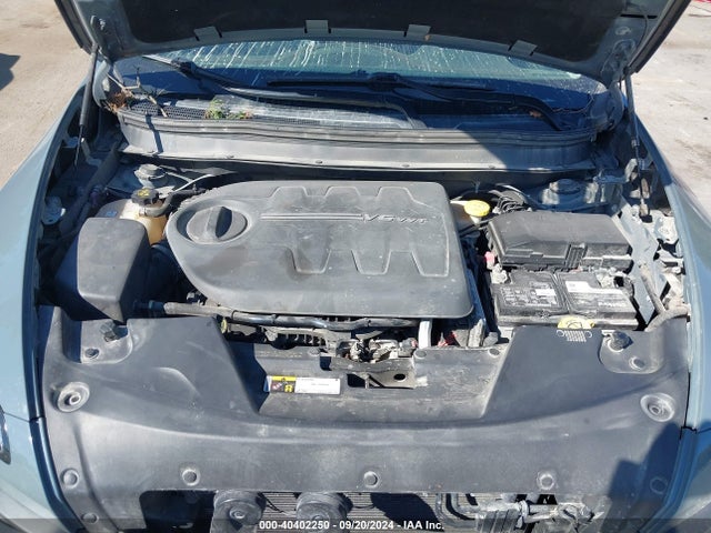 Jeep Cherokee Trailhawk 2015 1C4PJMBS0FW624677 Image 10