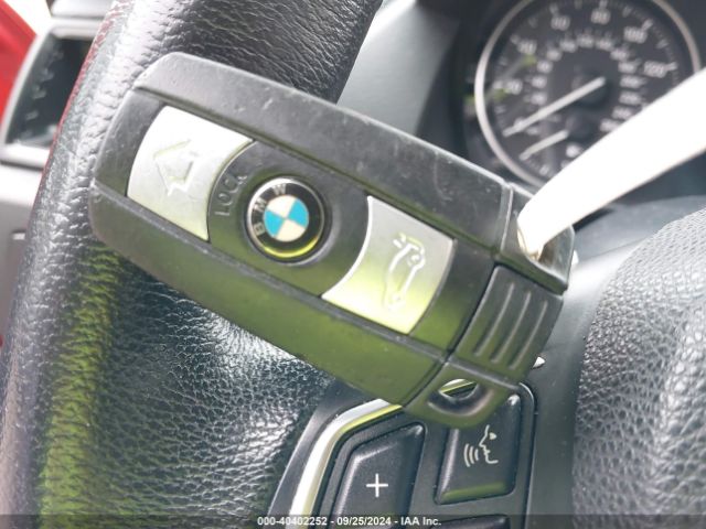 WBAVL1C53EVY18579 BMW X1 Xdrive28i