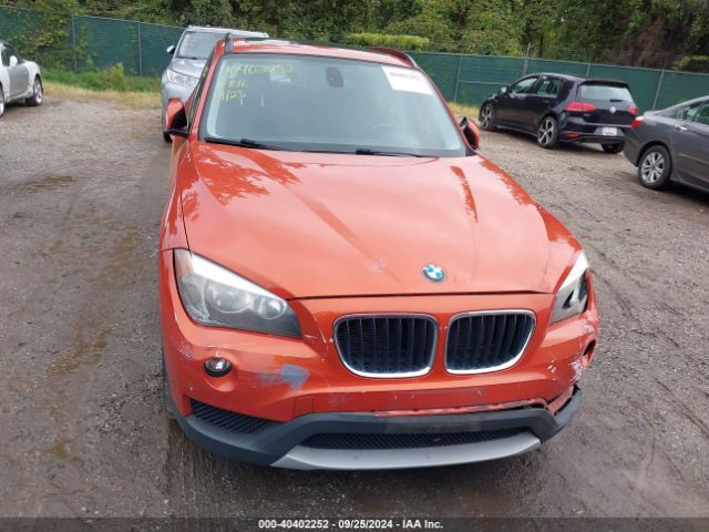WBAVL1C53EVY18579 BMW X1 Xdrive28i