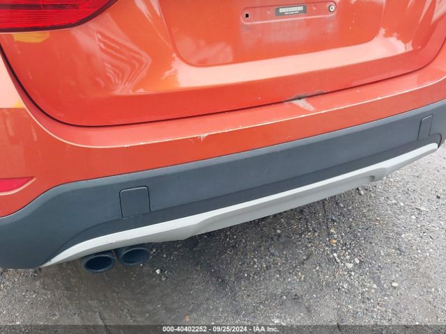 WBAVL1C53EVY18579 BMW X1 Xdrive28i