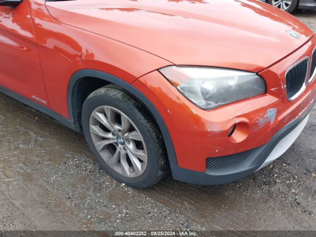 WBAVL1C53EVY18579 BMW X1 Xdrive28i