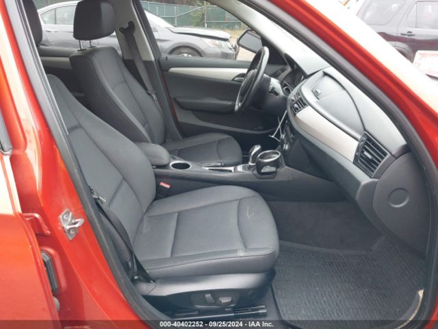 WBAVL1C53EVY18579 BMW X1 Xdrive28i
