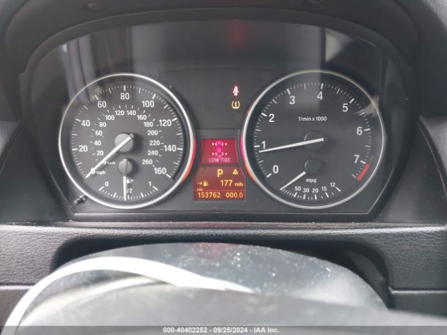 WBAVL1C53EVY18579 BMW X1 Xdrive28i