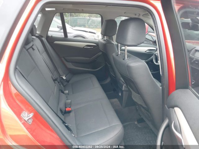 WBAVL1C53EVY18579 BMW X1 Xdrive28i